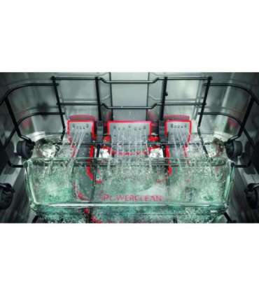 Dishwasher Whirlpool, white