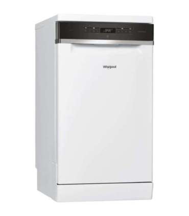 Dishwasher Whirlpool, white