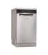 Nõudepesumasin Whirlpool WSFO3O34PFX inox