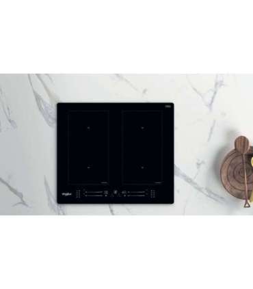 Induktsioonplaat Whirlpool WLS1360NE