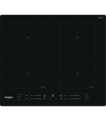 Induktsioonplaat Whirlpool WLS1360NE