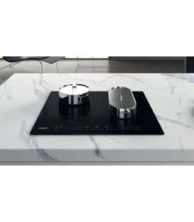 Induktsioonplaat Whirlpool WBS2560NE