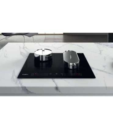 Induktsioonplaat Whirlpool WBS2560NE