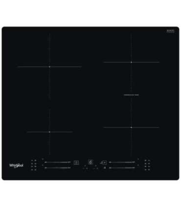 Induktsioonplaat Whirlpool WBS2560NE