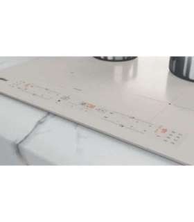 Induktsioonplaat Whirlpool WLB6860NES