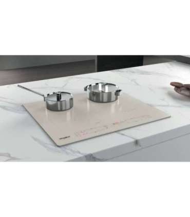 Induktsioonplaat Whirlpool WLB6860NES