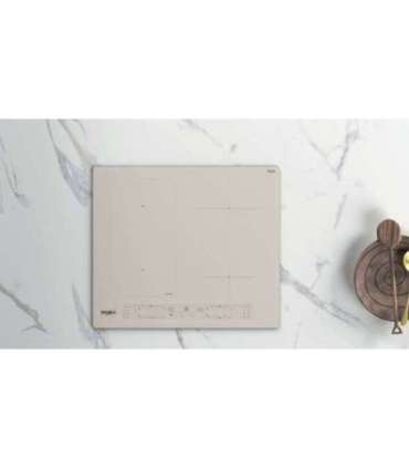 Induktsioonplaat Whirlpool WLB6860NES