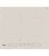 Induktsioonplaat Whirlpool WLB6860NES