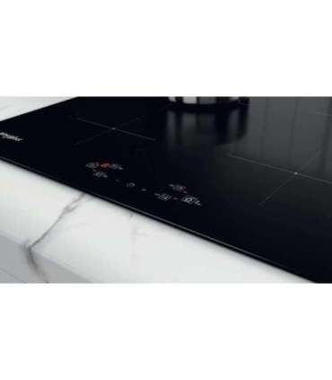 Induktsioonplaat Whirlpool WSQ2160NE
