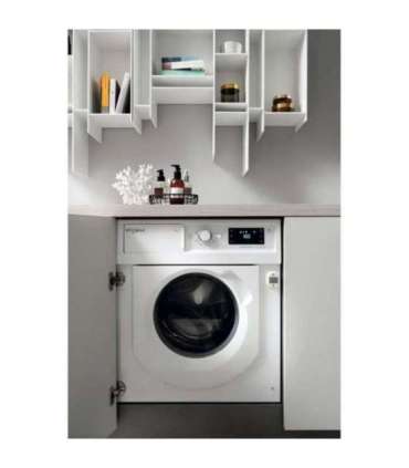 Pesumasin Whirlpool BIWMWG71483EEUN