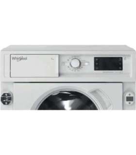 Washing machine Whirlpool