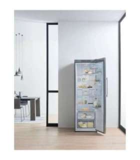 Jahekülmik Whirlpool SW8AM2YXR2