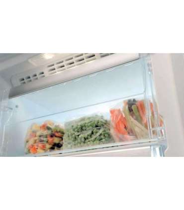 Upright freezer Whirlpool