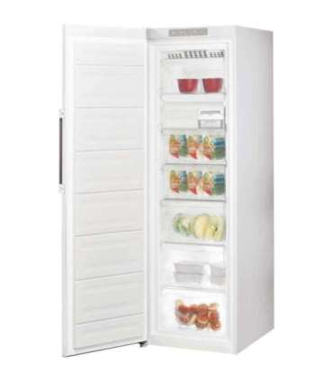 Upright freezer Whirlpool