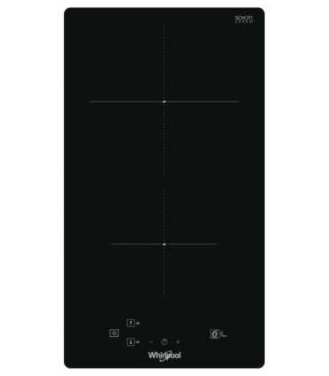 Induction hob Whirlpool