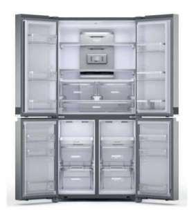 Side-by-Side külmik Whirlpool WQ9M2L