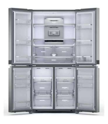 Side-by-Side külmik Whirlpool WQ9M2L