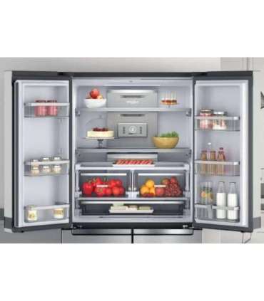 Side-by-Side külmik Whirlpool WQ9M2L