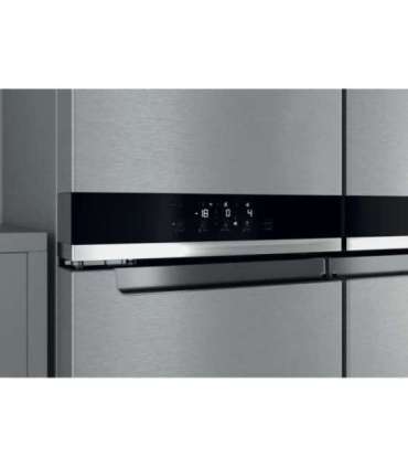 Side-by-Side külmik Whirlpool WQ9M2L
