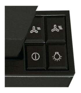 Cooker hood Whirlpool