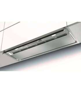 Built in hood Faber black