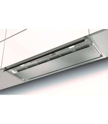 Õhupuhastaja Faber In-Nova Touch BK/X A60 must