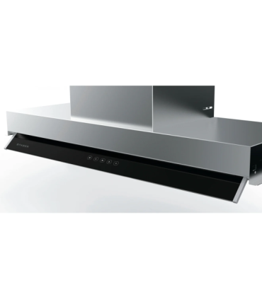 Õhupuhastaja Faber In-Nova Touch BK/X A60 must