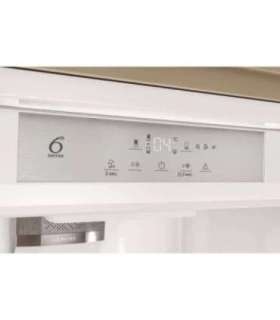 Built-in ftridge Whirlpool