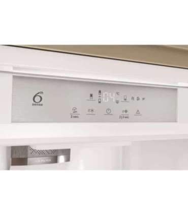 Built-in ftridge Whirlpool