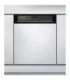 Built in dishwasher Whirlpool