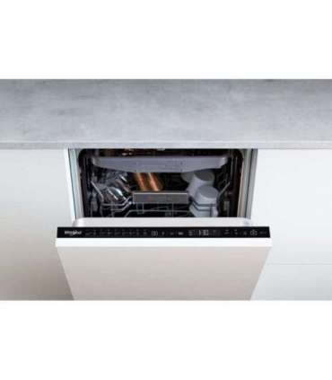 Built in dishwasher Whirlpool