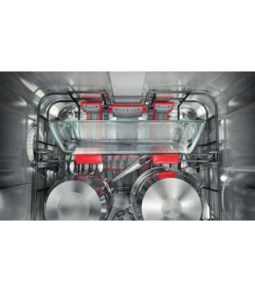 Built in dishwasher Whirlpool