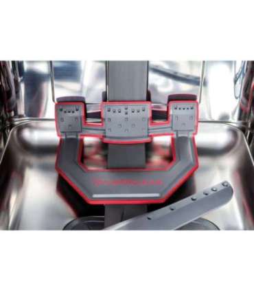 Built in dishwasher Whirlpool