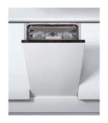 Built in dishwasher Whirlpool