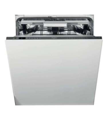 Integreeritav nõudepesumasin Whirlpool WIO3P33PL