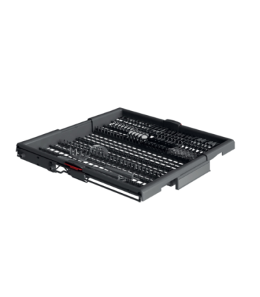 Integreeritav nõudepesumasin Whirlpool WIO3P33PL