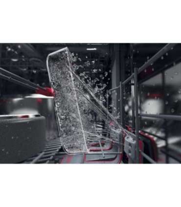 Integreeritav nõudepesumasin Whirlpool WIO3P33PL