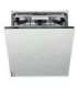 Integreeritav nõudepesumasin Whirlpool WIO3P33PL