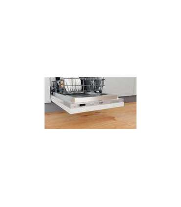 Integreeritav nõudepesumasin Whirlpool WSIC3M27C