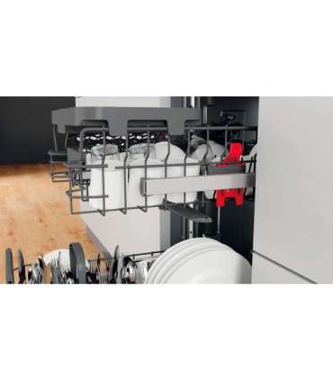 Integreeritav nõudepesumasin Whirlpool WSIC3M27C