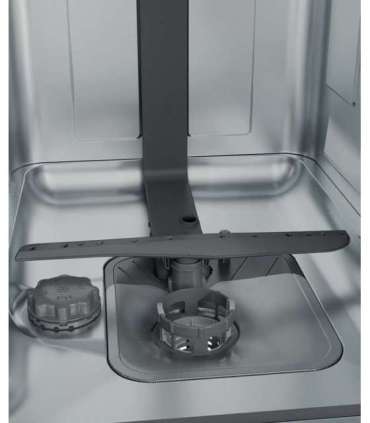 Built in dishwasher Whirlpool