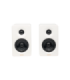 Edifier M60 Compact Desktop 2.0 Speakers, White