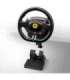Thrustmaster T98-X Ferrari Racing Wheel, 296 GTS, WW Black