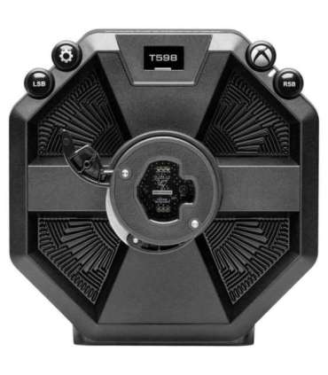 Thrustmaster Racing Wheel, for Xbox Series X/S, PC T-598 X Black