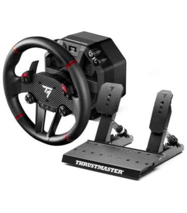 Thrustmaster Racing Wheel, for Xbox Series X/S, PC T-598 X Black