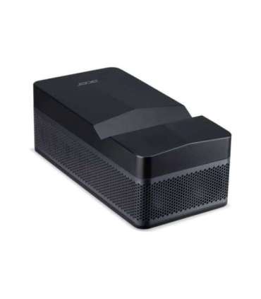 Acer PD1520Us Full HD (1920x1080) 500 ANSI lumens Black Wi-Fi