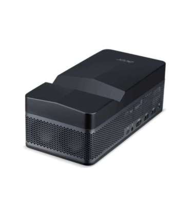 Acer PD1520Us Full HD (1920x1080) 500 ANSI lumens Black Wi-Fi