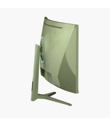 Arozzi Nova 34 " VA UWQHD 21:9 165 Hz 1 ms 3440 x 1440 pixels 350 cd/m² HDMI ports quantity 2 |