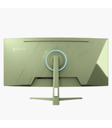 Arozzi Nova 34 " VA UWQHD 21:9 165 Hz 1 ms 3440 x 1440 pixels 350 cd/m² HDMI ports quantity 2 |