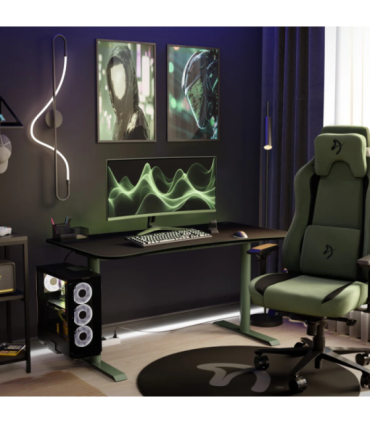 Arozzi Nova 34 " VA UWQHD 21:9 165 Hz 1 ms 3440 x 1440 pixels 350 cd/m² HDMI ports quantity 2 |